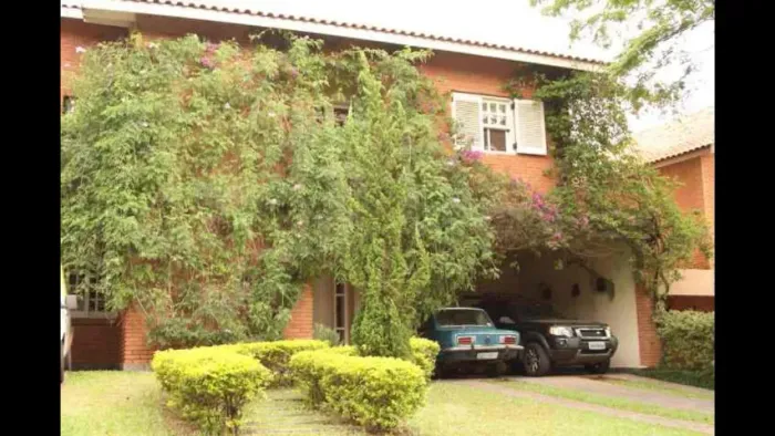 Casa Condomínio, Residencial, 4 quartos, 4 vagas - 330m²