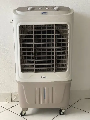Climatizador de Ar Elgin Big Air 65 Litros - Grande Porte