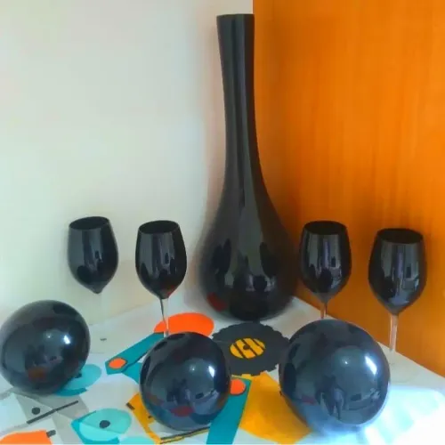 Vendo objeto de decoração de alta qualidade 