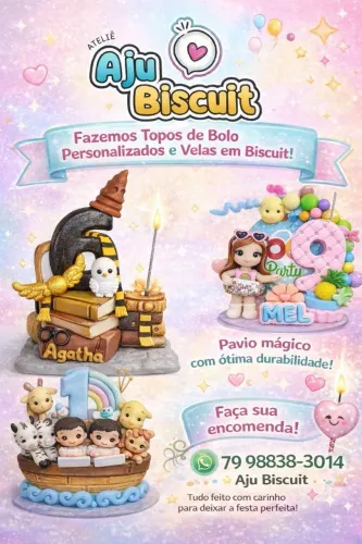 Biscuit
