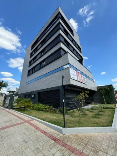 Oportunidade de ponto comercial já locado no bairro São José