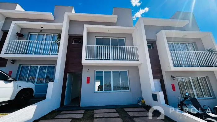 Sobrado Residencial Avenida dos Buritis Residencial Costa Rica Vila Maria Luiza Goiânia GO