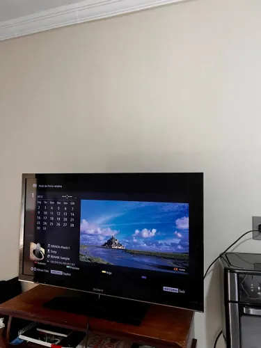 TV SONY 40 polegadas