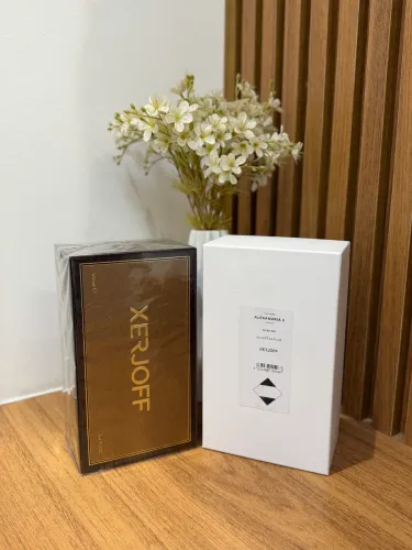 XERJOFF ALEXANDRIA ll 100 ML