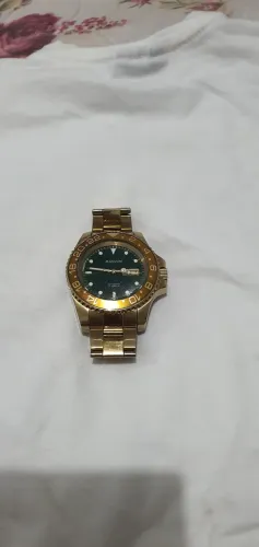 Relógio magnum automático