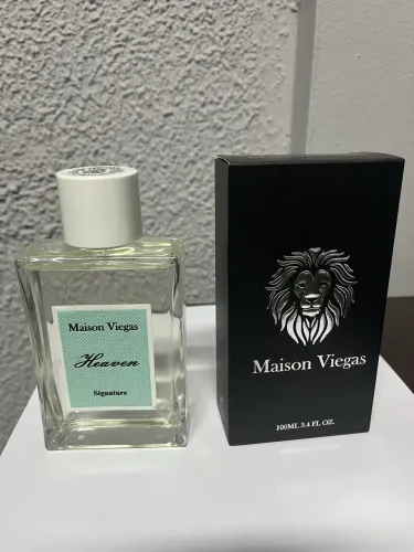 Perfume Heaven