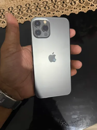 IPhone 12 Pro 