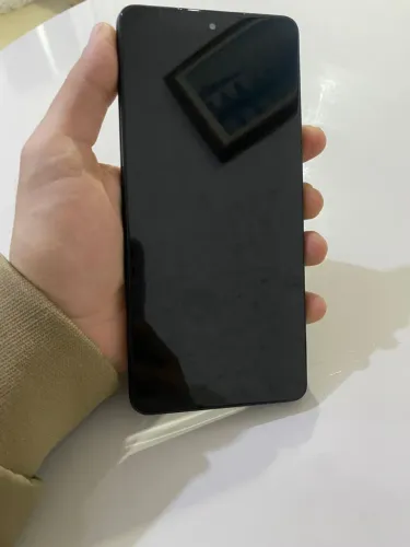 SAMSUNG GALAXY M52 