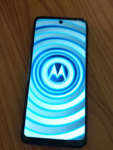 Telefone Motorola G22