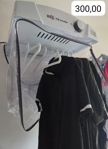 SECADORA DE ROUPAS MUELLER 127v