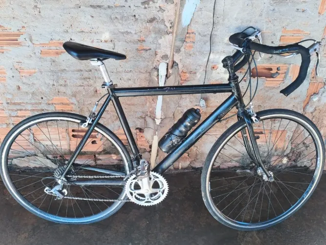 Bicicleta aro 10