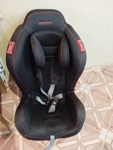 Cadeirinha para carro