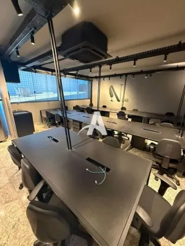 Sala Comercial para aluguel, Fundinho - Uberlândia/MG
