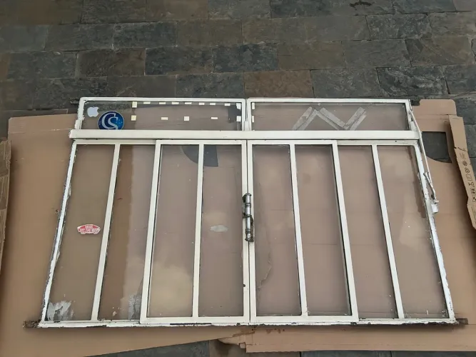 Janela 1,40m X 0,90m