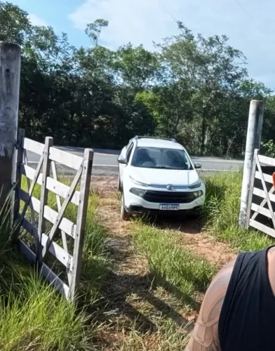 Casa com piscina a 10 km de Alagoinhas