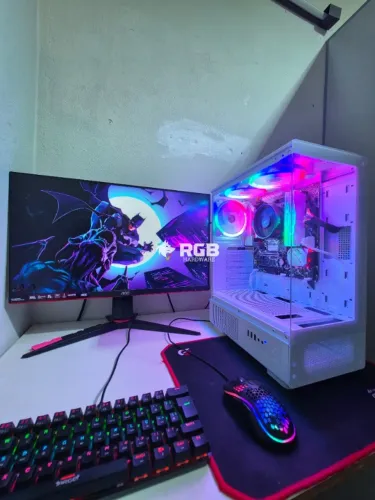 PC Gamer Ryzen 7 5700G RX VEGA 8 DDR4 16GB NVMe 512GB