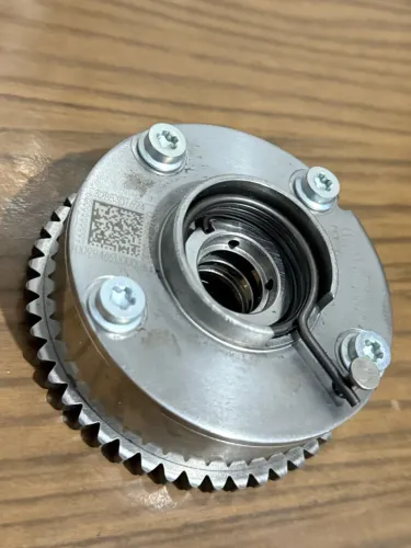 Polia variável motor Firefly 