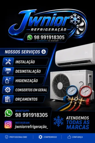 Ar-condicionado