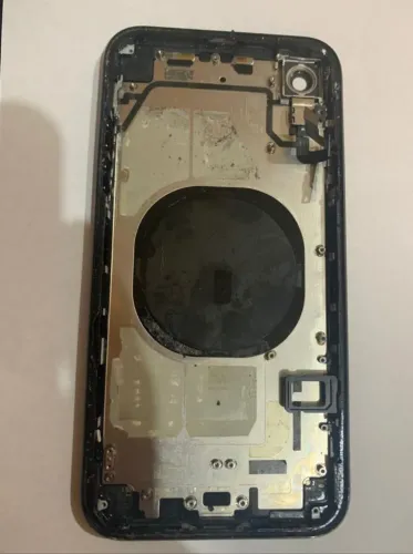 Carcaça ORIGINAL DO IPHONE XR