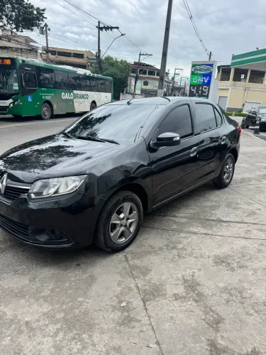 Renault Logan Expres. Avantage Flex 1.6 16V 4P 2018