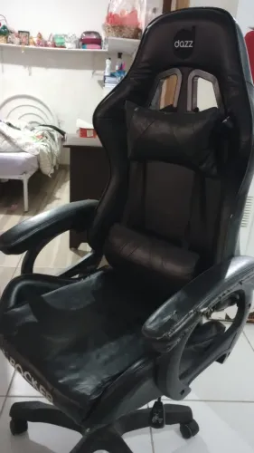 Cadeira gamer