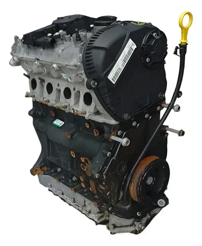 Motor Completo Audi Q3 2.0 TFSI 2015 Gasolina