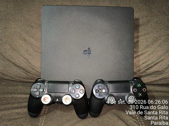 PS 4 DESBLOQUEADO FW 11.00