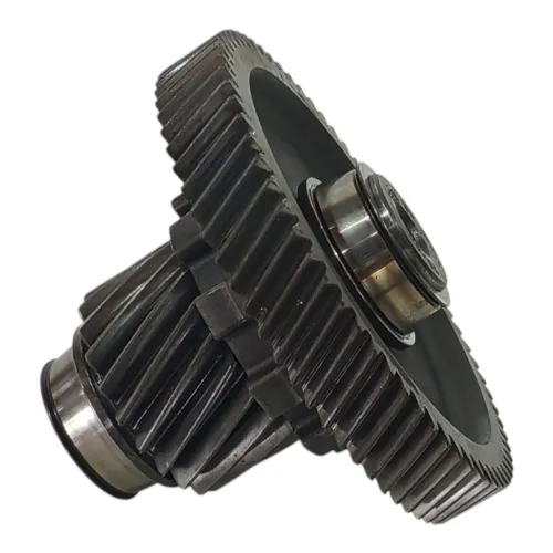 Pinhao Transmissão Cambio Automático Peugeot307 2.0 16v 2005