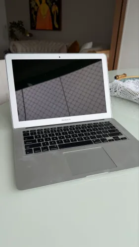 MacBook Air