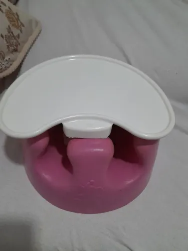 Assento de bebê bumbo original