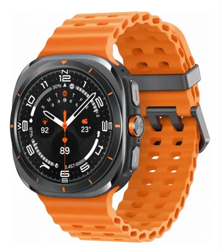 ? Samsung Galaxy Watch Ultra 2025 - Premium e Completo