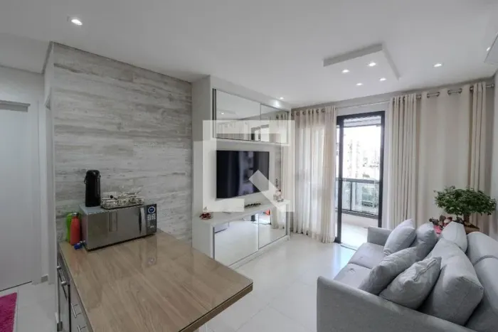 Apartamento à Venda - Bela Vista, 1 Quarto, 37 m2