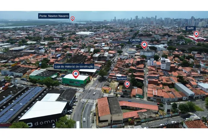 Terreno 785,40 m² R$ 850.000,00