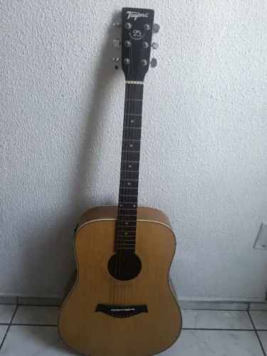 Violão (funcional)