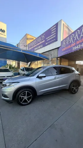 Honda HR-V EX 1.8 Flexone 16V 5P Aut. 2020