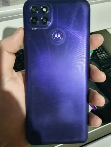 Moto G9 Power 128 gb (entrego metro)