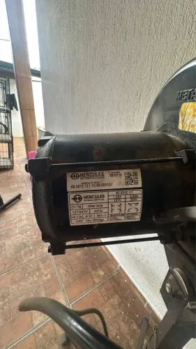 Secador banho e tosa