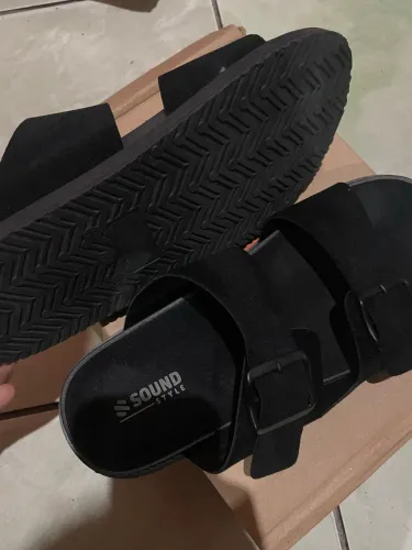 Sandália Estilo Birken
