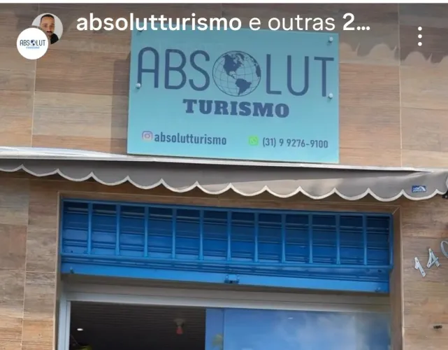Placa de publicidade 