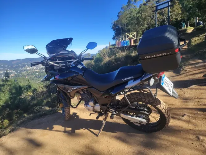 Moto XRE 300