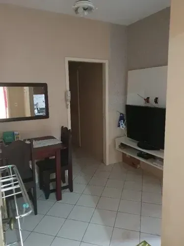 VENDO APARTAMENTO