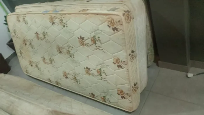 Vende-se colchões a partir de 30 a 90