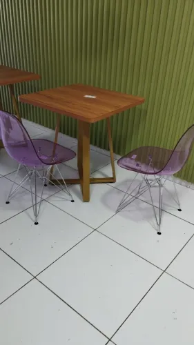 MÓVEIS PLANEJADOS PARA AÇAITERIA/SORVETERIA/DOCERIA