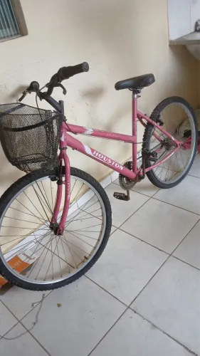 Bicicleta 100$