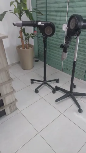 Secador Pet Minag Usado