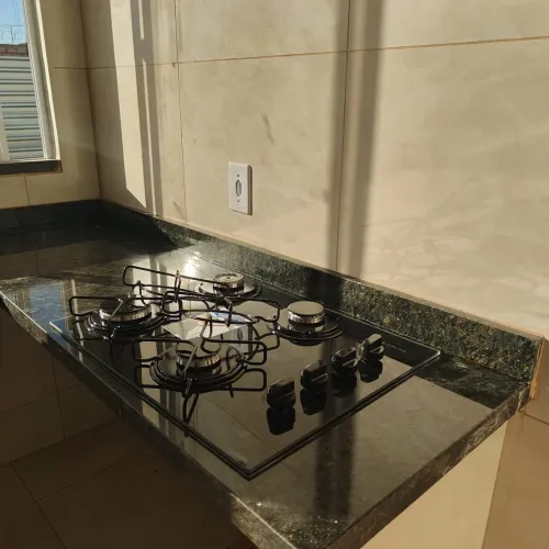 ÚLTIMA KITNET DISPONÍVEL PARA ALUGAR!