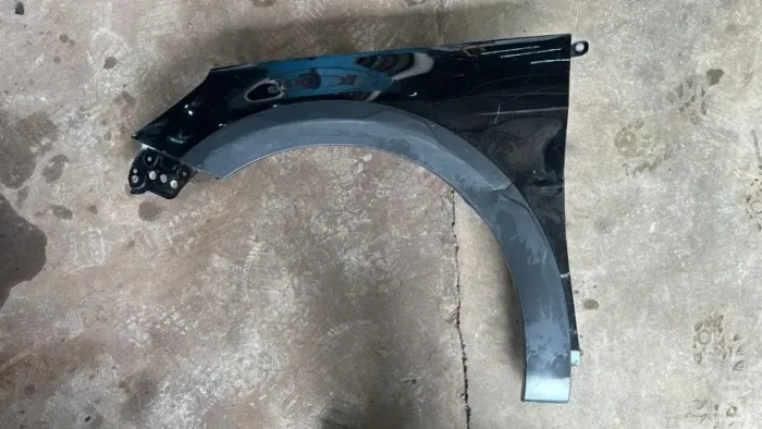 PARALAMA ESQUERDO VW SAVEIRO G9 