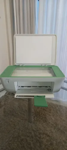 Impressora HP DeskJet