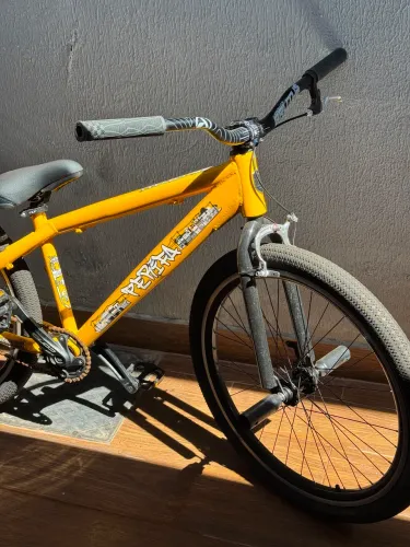 BIKE PERIFA
