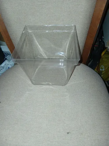 Vaso pra arranjo de flor